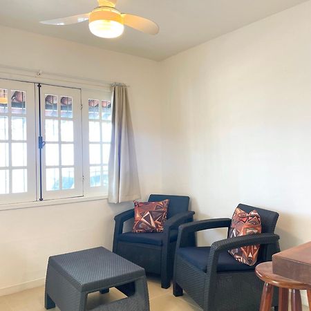 Cesar Apartamentos Búzios المظهر الخارجي الصورة