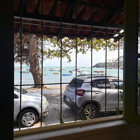 Cesar Apartamentos Búzios المظهر الخارجي الصورة