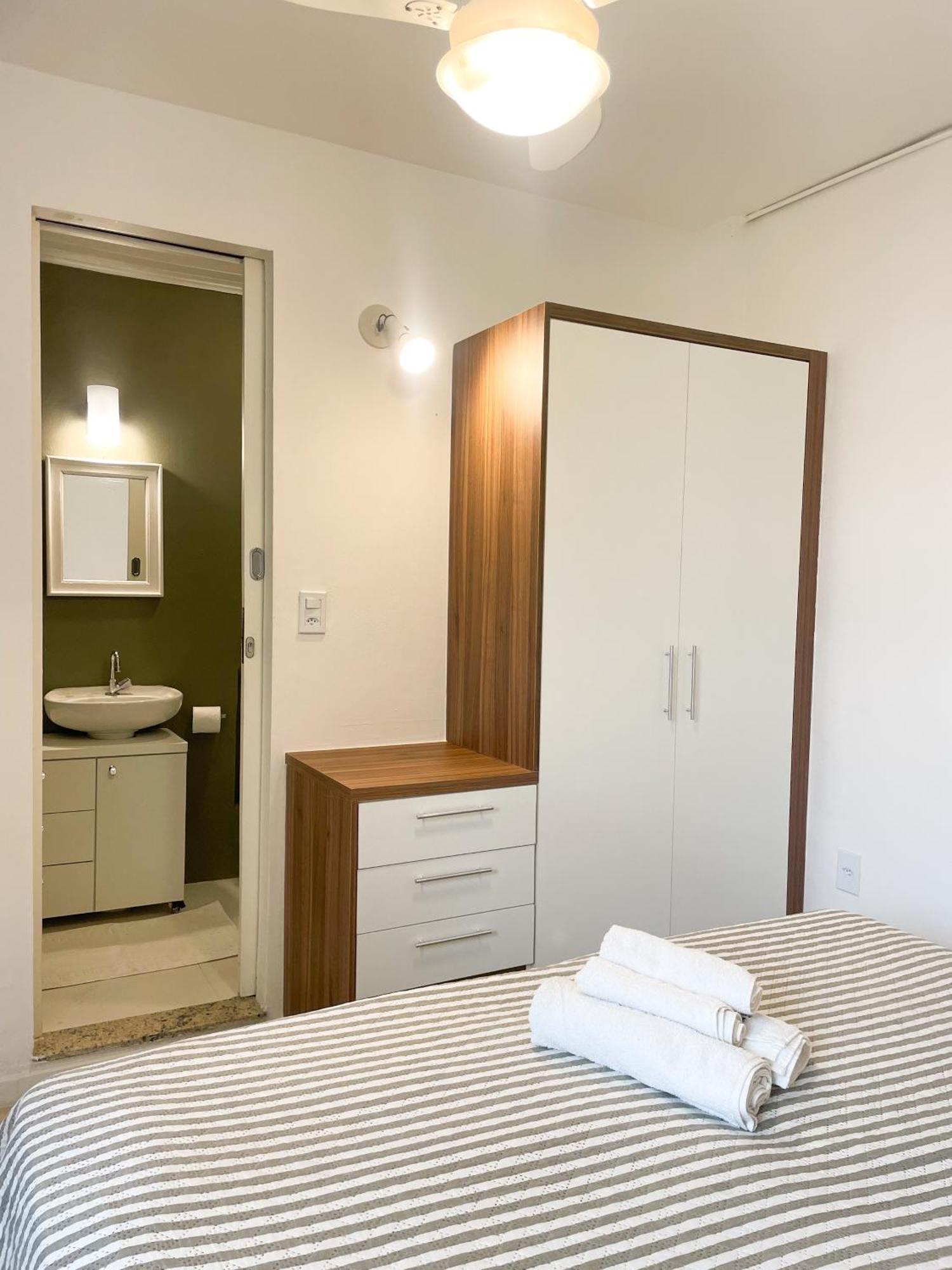 Cesar Apartamentos Búzios المظهر الخارجي الصورة