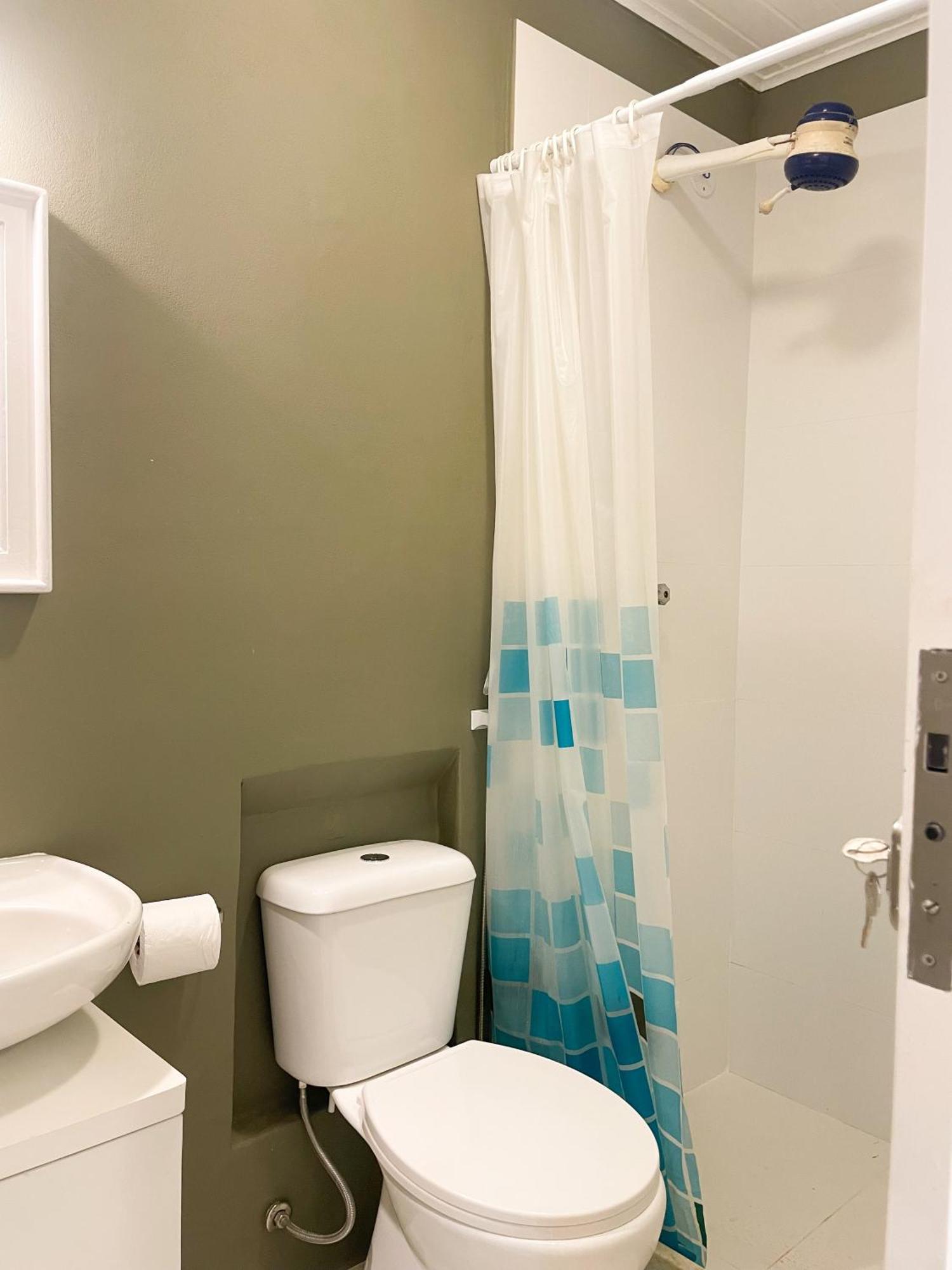 Cesar Apartamentos Búzios المظهر الخارجي الصورة