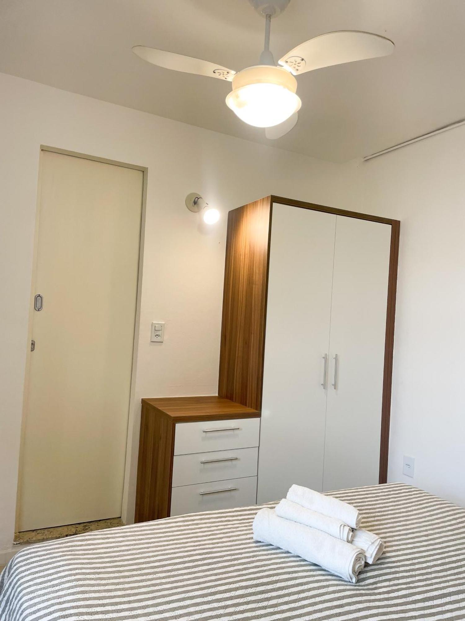 Cesar Apartamentos Búzios المظهر الخارجي الصورة